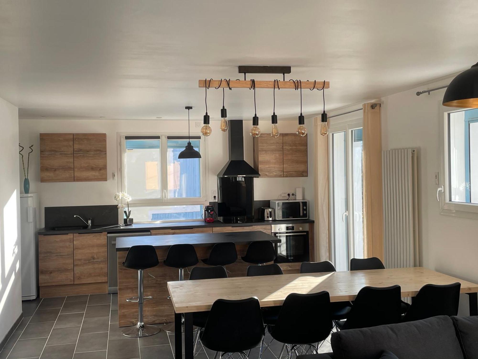 La Maison Valban Veynes ภายนอก รูปภาพ