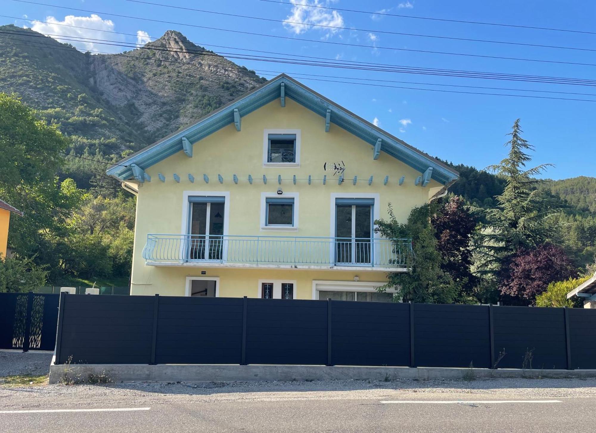 La Maison Valban Veynes ภายนอก รูปภาพ